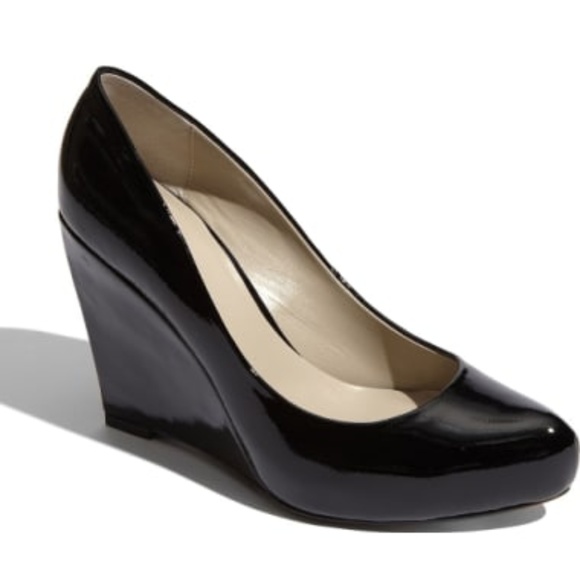 Halogen | Allie Wedge - Picture 1 of 6